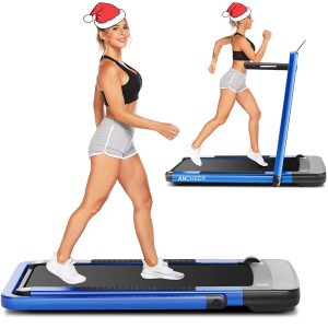 Best Foldable Treadmills 2021: Reviews & Buyer’s Guide
