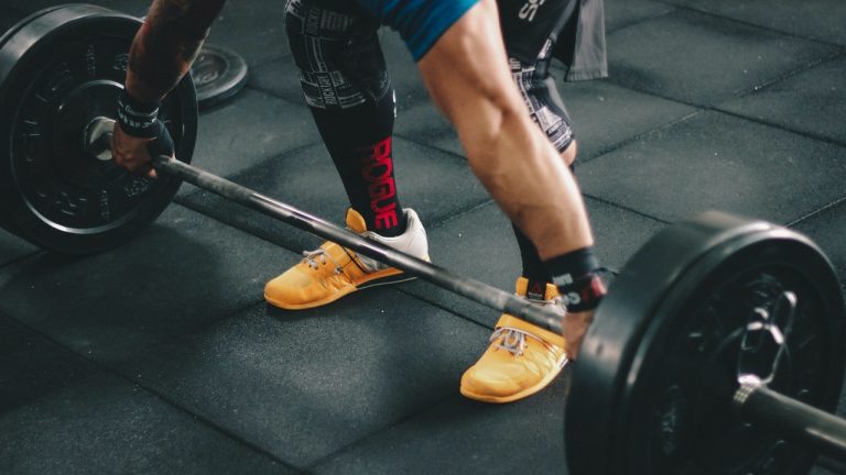 10 Best Knee Sleeves For Squats