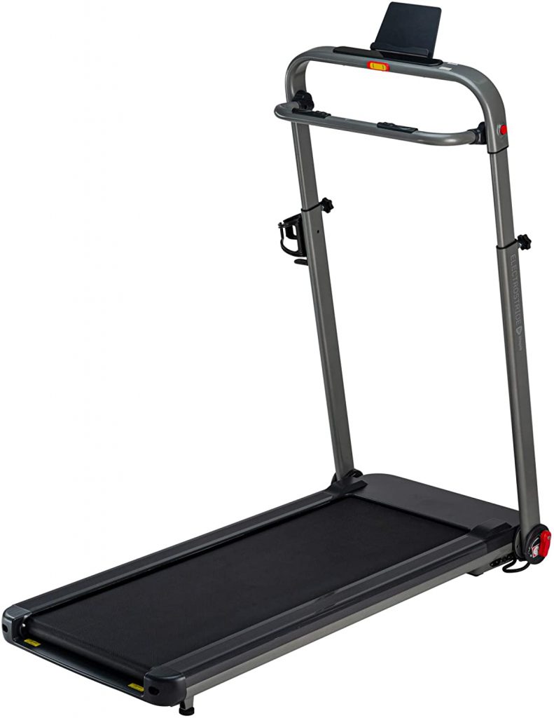 Best Foldable Treadmills 2021 Reviews & Buyer’s Guide