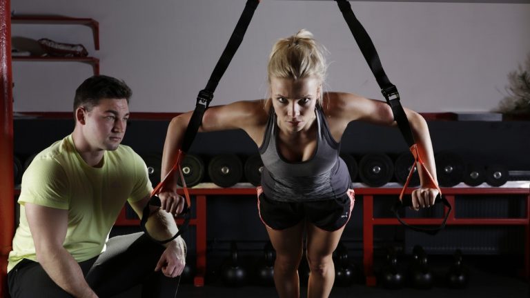 5 Best Lifting Straps