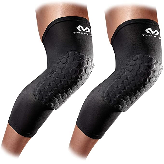 Best Knee Sleeves For Squats 2021 Reviews & Buyer’s Guide