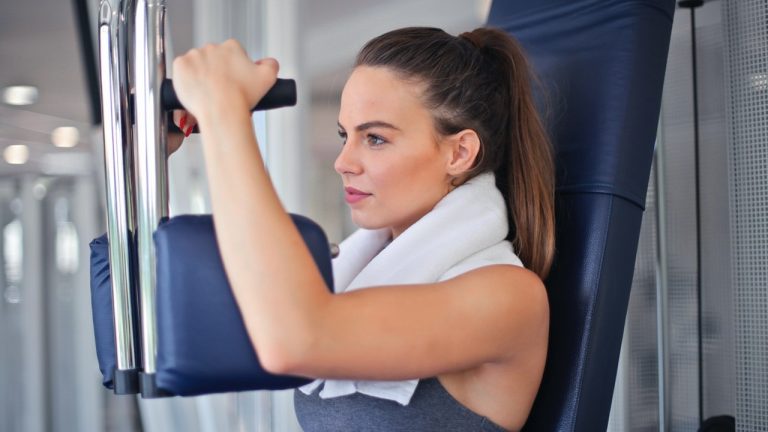 10 Best Smith Machines