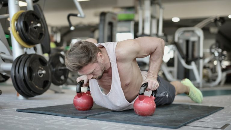 10 Best Stimulant Free Preworkout