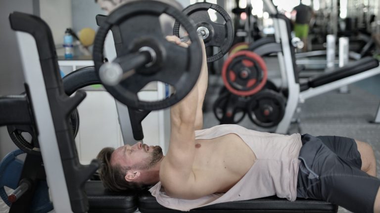 9 Best Weight Benches