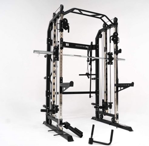 Force USA Monster G3 Power Rack