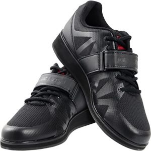 rxn weightlifting shoes